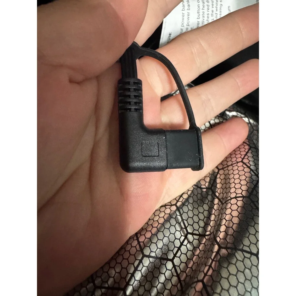 Unbranded electric heated